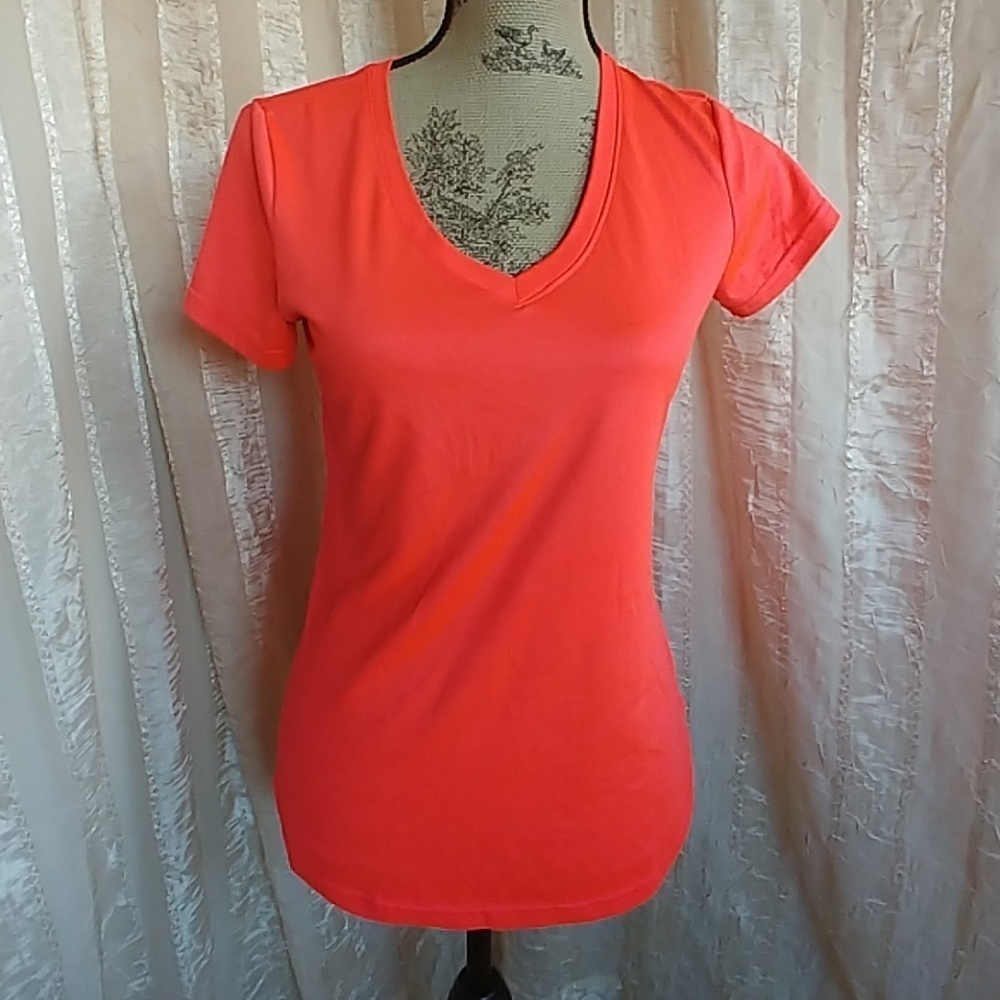 Reebok Women's Workout T-shirt Top
